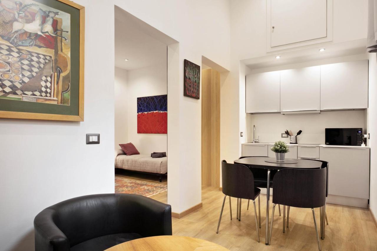 Navona Comfort House Rome Extérieur photo