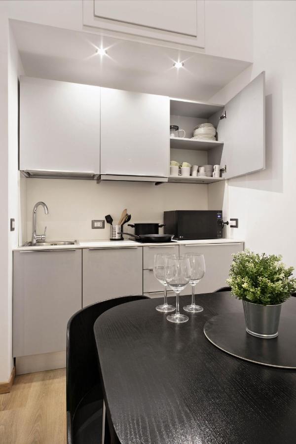 Navona Comfort House Rome Extérieur photo