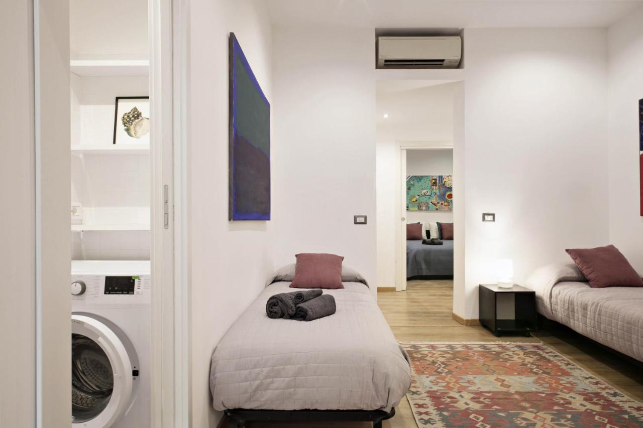 Navona Comfort House Rome Extérieur photo