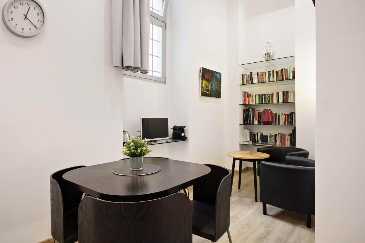 Navona Comfort House Rome Extérieur photo