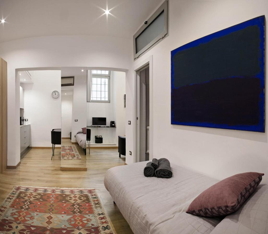 Navona Comfort House Rome Extérieur photo