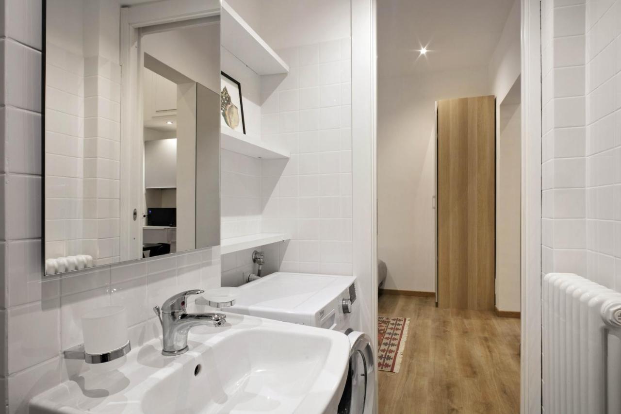 Navona Comfort House Rome Extérieur photo