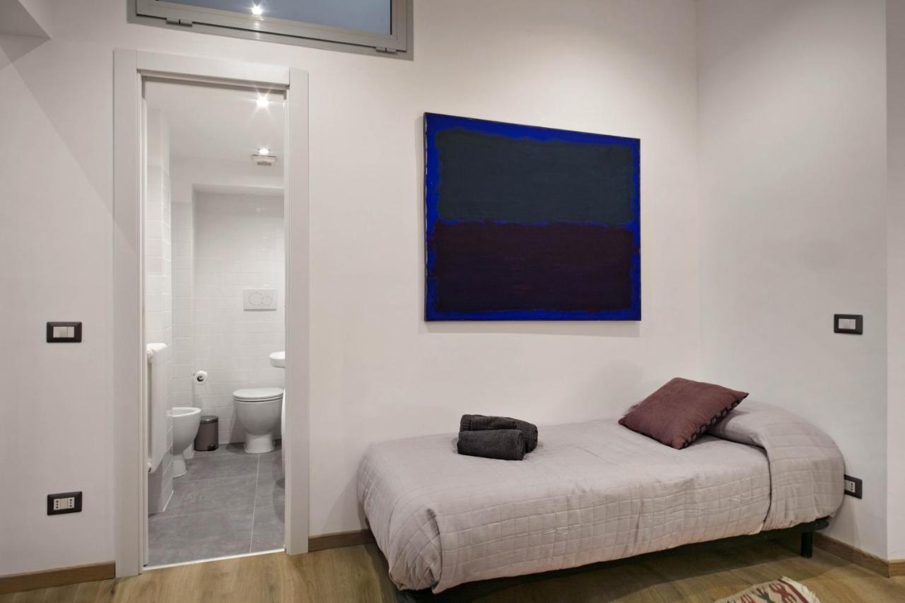 Navona Comfort House Rome Extérieur photo