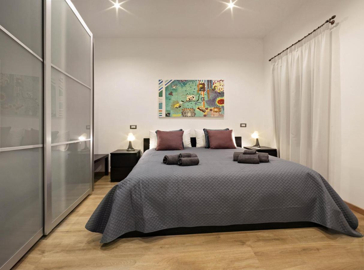 Navona Comfort House Rome Extérieur photo