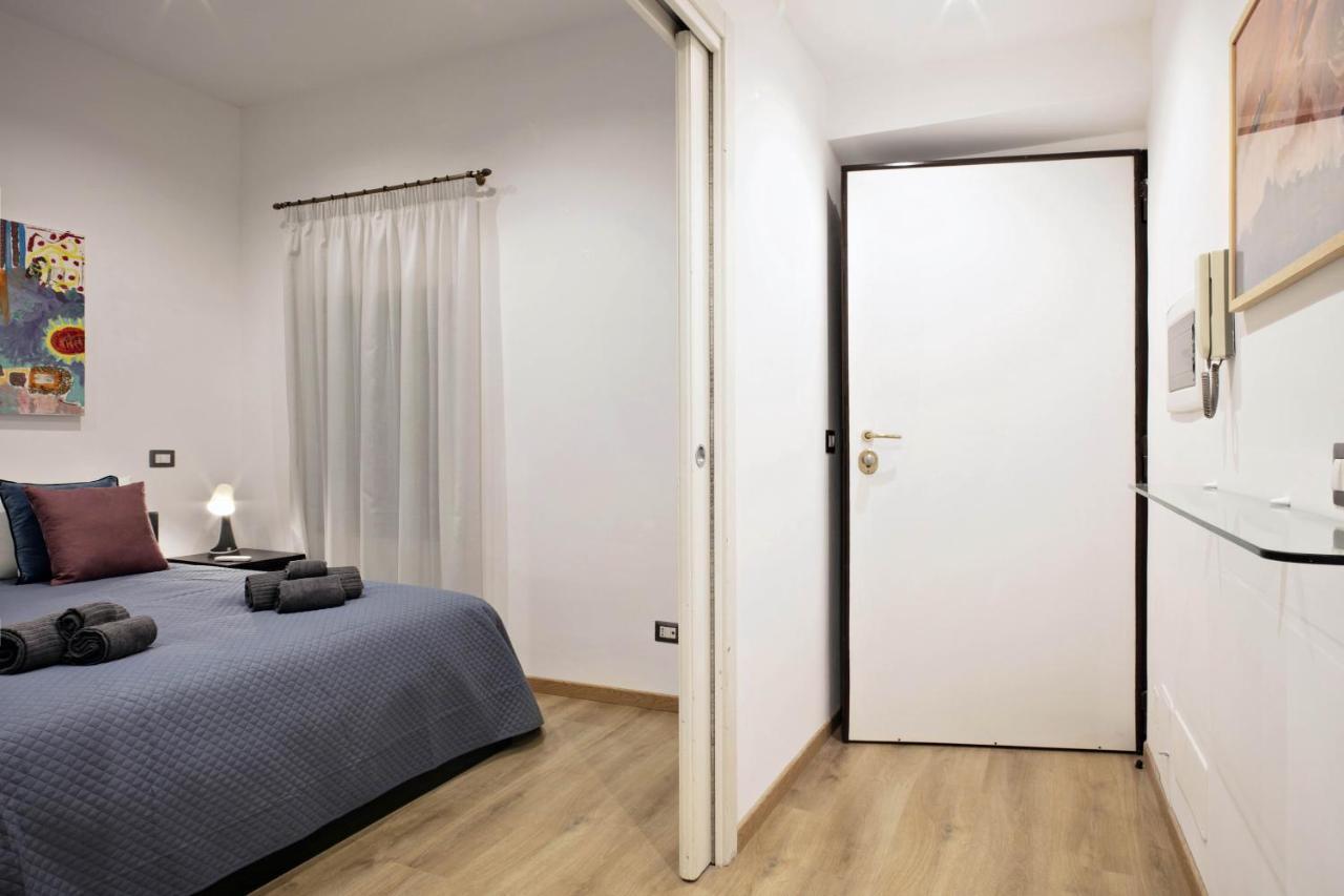 Navona Comfort House Rome Extérieur photo